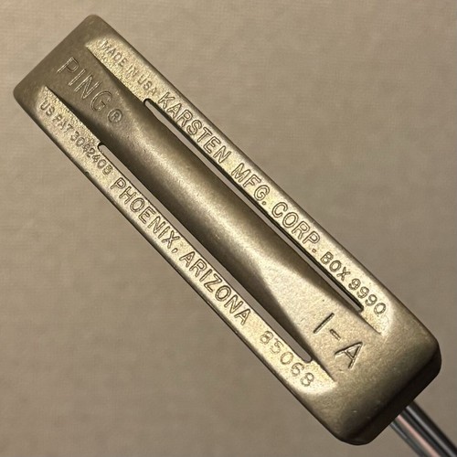 Ping putter reprint 33in - ping,