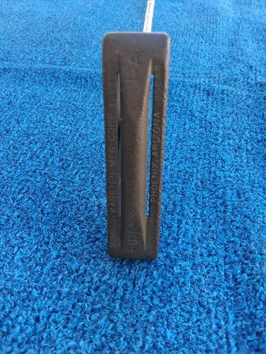 Vintage ping putter - vintage, 1-a
