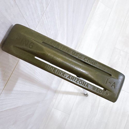Ping karsten putter - ping,