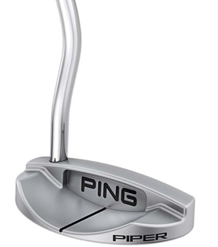 Ping vault piper - vault, 2.0