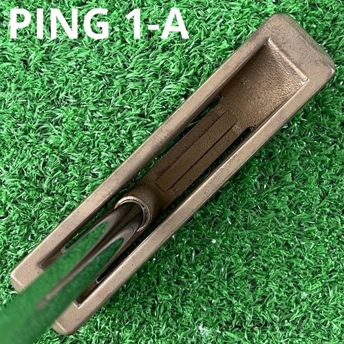 Ping reissue classic - 1-a,