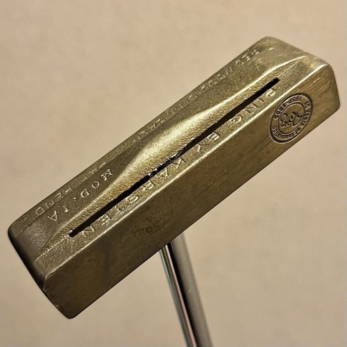 Ping classic 40th 35 - , 1a