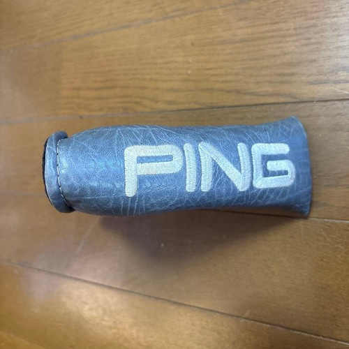 Rare ping anser vintage - anser,